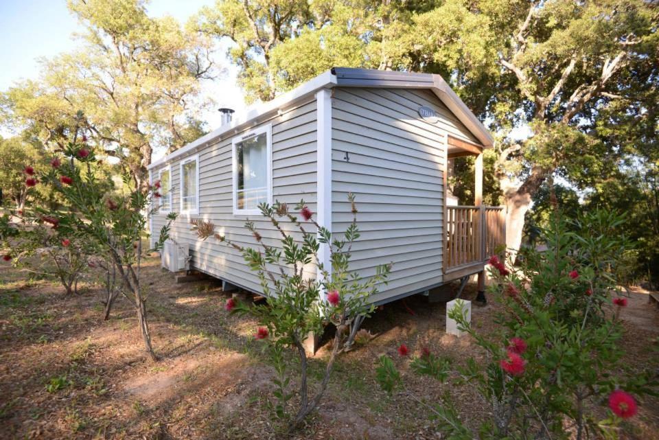 Camping La Vetta Porto-Vecchio  Exterior foto