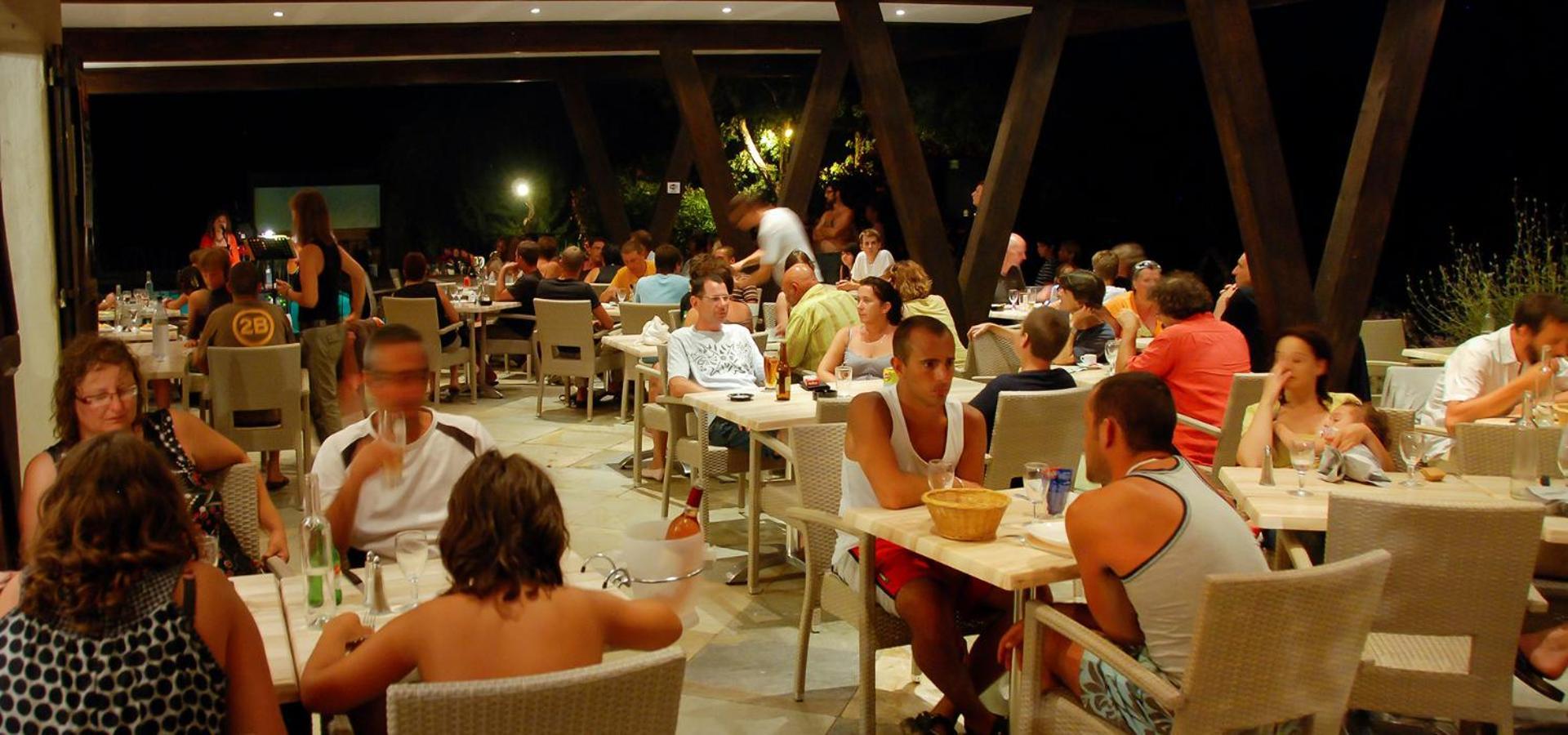 Camping La Vetta Porto-Vecchio  Exterior foto