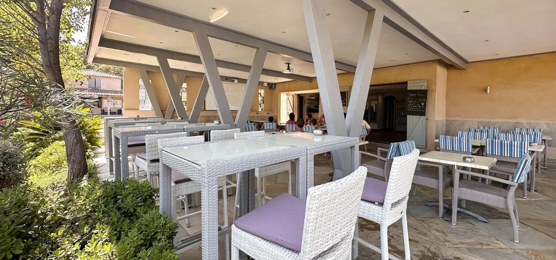 Camping La Vetta Porto-Vecchio  Exterior foto