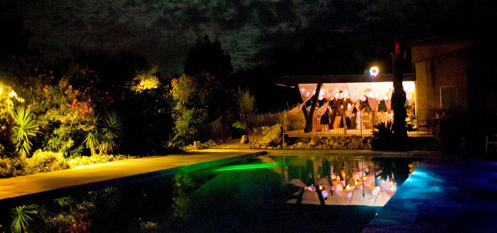 Camping La Vetta Porto-Vecchio  Exterior foto