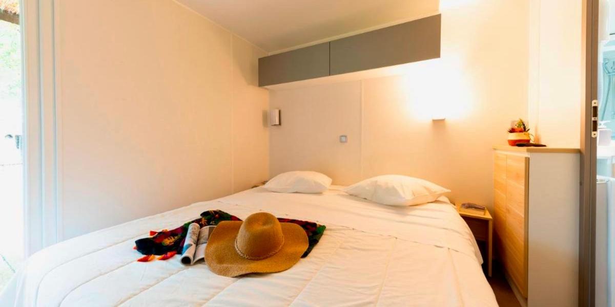 Camping La Vetta Porto-Vecchio  Zimmer foto