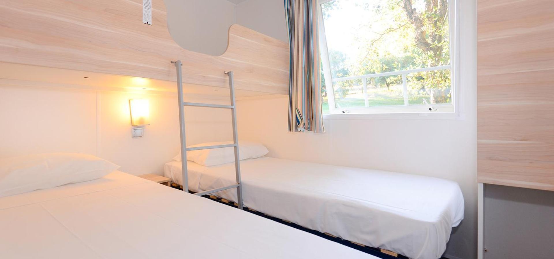 Camping La Vetta Porto-Vecchio  Zimmer foto