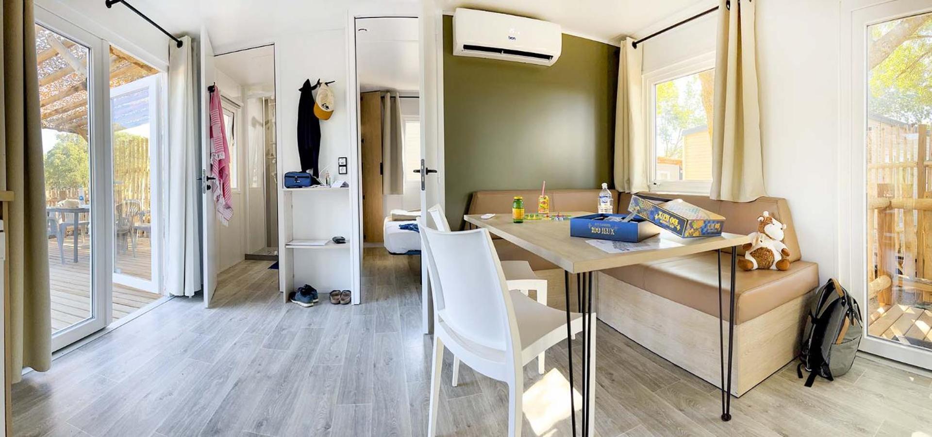 Camping La Vetta Porto-Vecchio  Zimmer foto