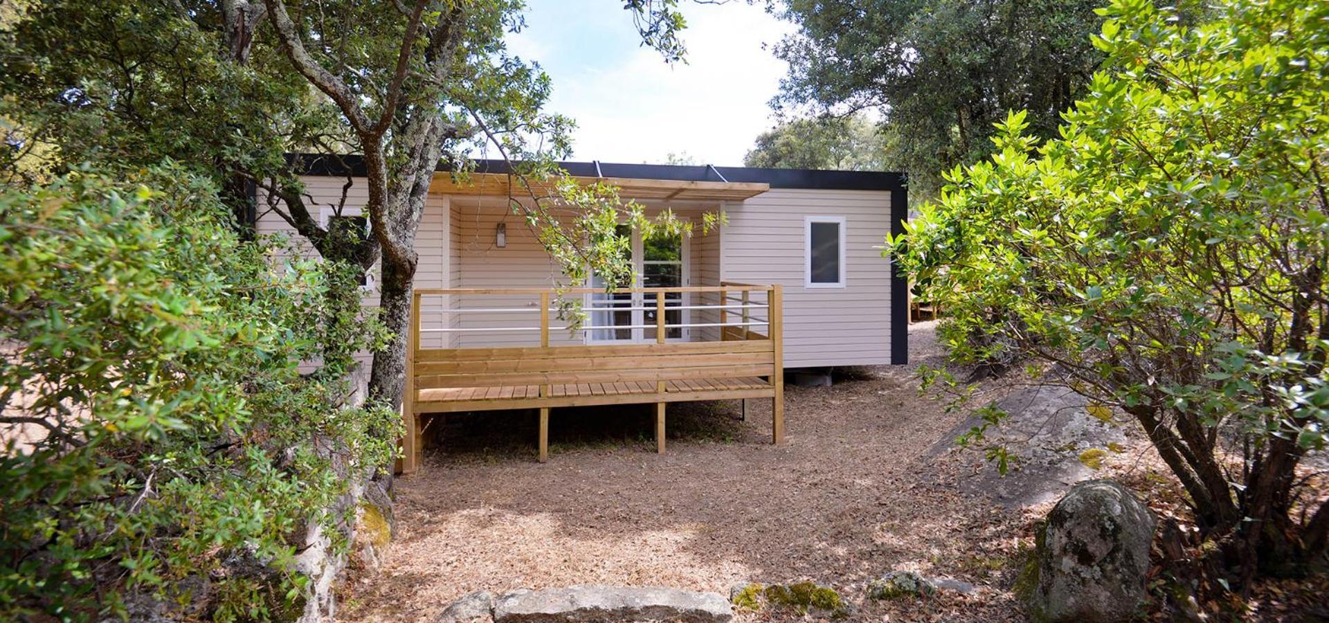 Camping La Vetta Porto-Vecchio  Zimmer foto