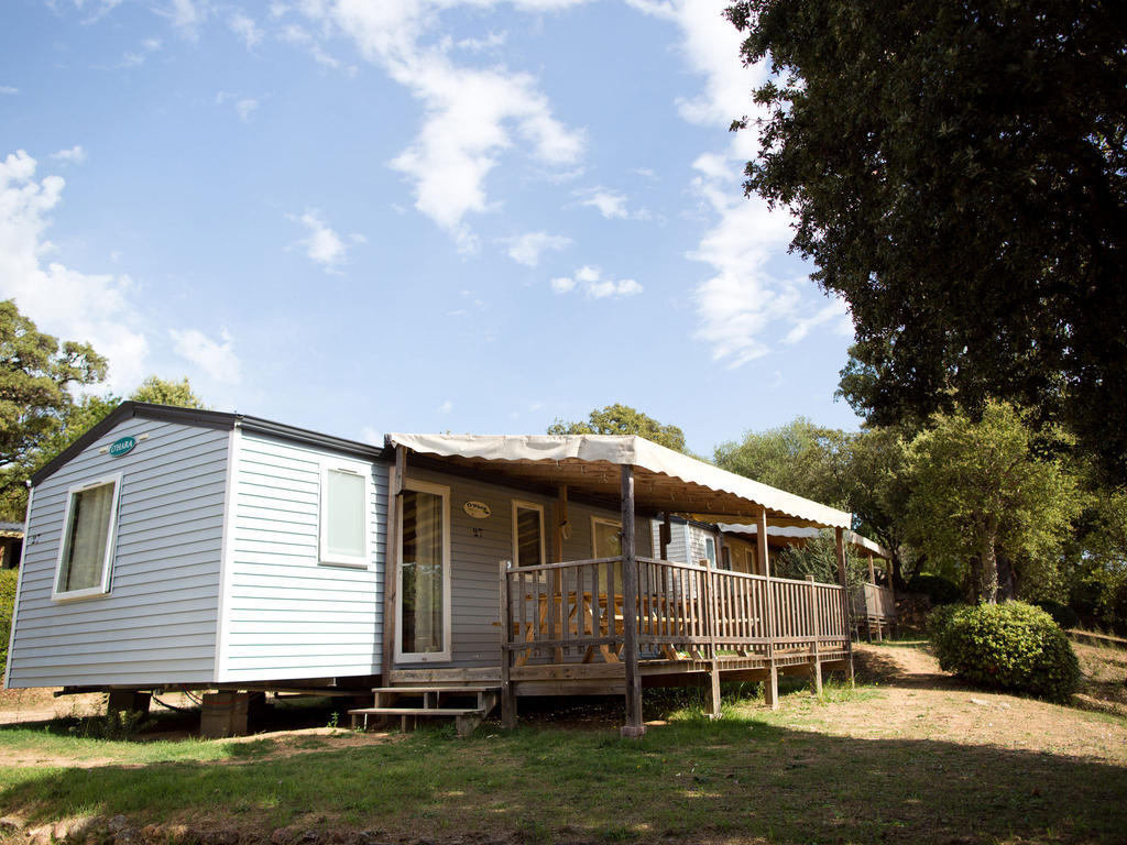 Camping La Vetta Porto-Vecchio  Zimmer foto