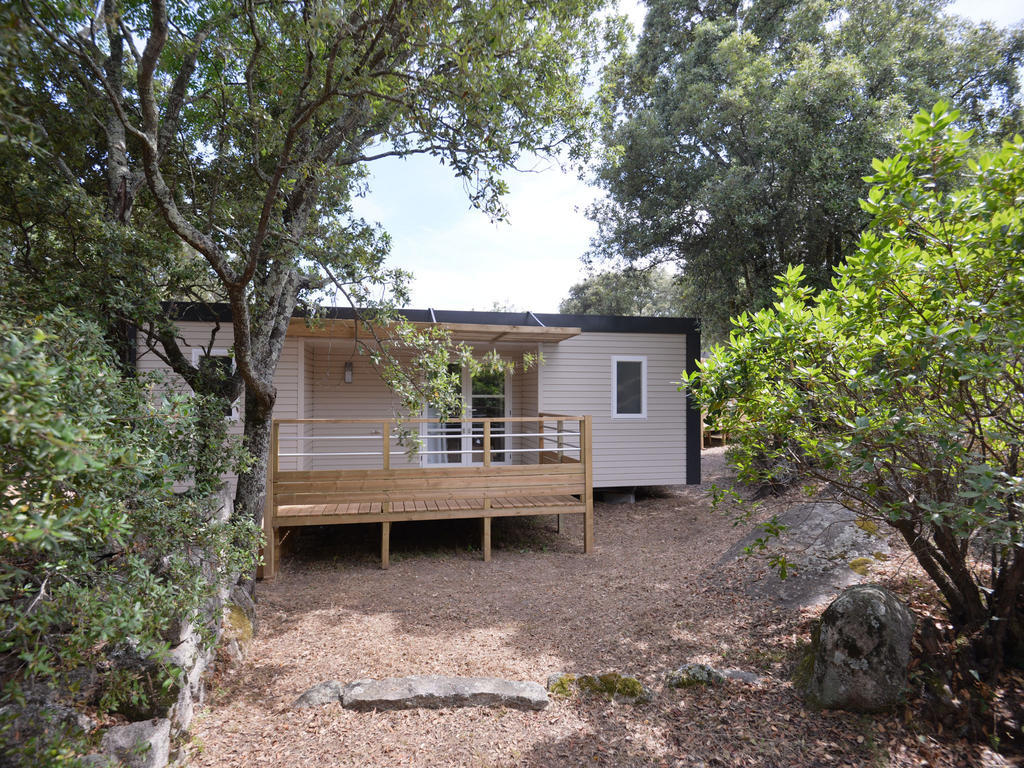 Camping La Vetta Porto-Vecchio  Zimmer foto