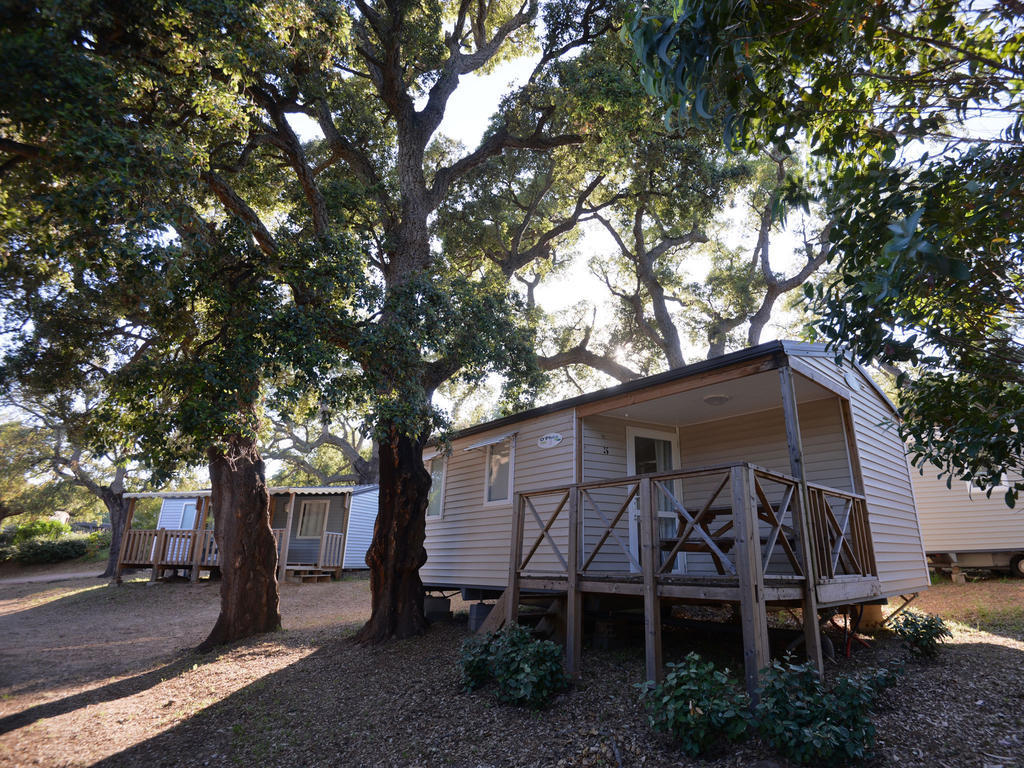 Camping La Vetta Porto-Vecchio  Zimmer foto