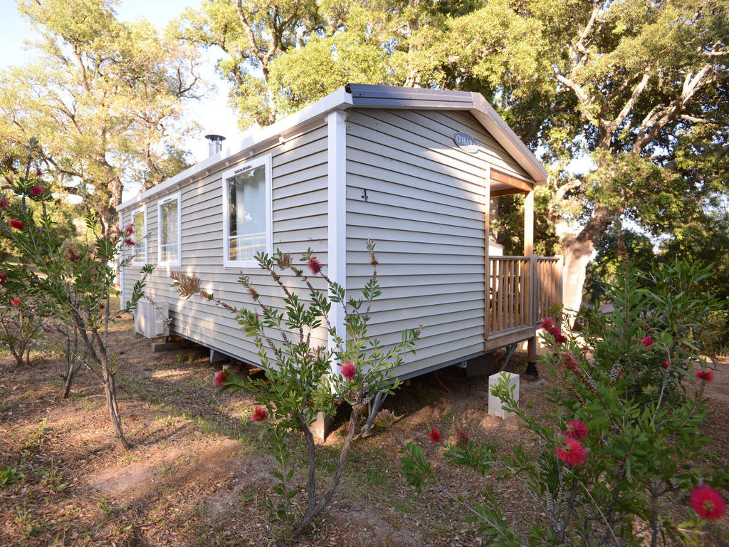 Camping La Vetta Porto-Vecchio  Zimmer foto